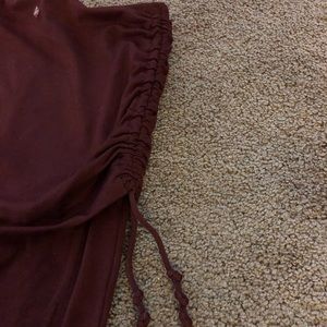 Prana skirt with attached leggings